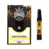 Shop Lemon Haze Cartridge – a smooth, citrus-flavored vape delivering uplifting effects and premium quality for an unbeatable experience