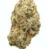 Chrome Cake is an Indica Dominant hybrid of a few famous strains, with a touch of mystery: the Pre-98 Bubba Kush, the Cookies, OG Kush Breath, and a mystery