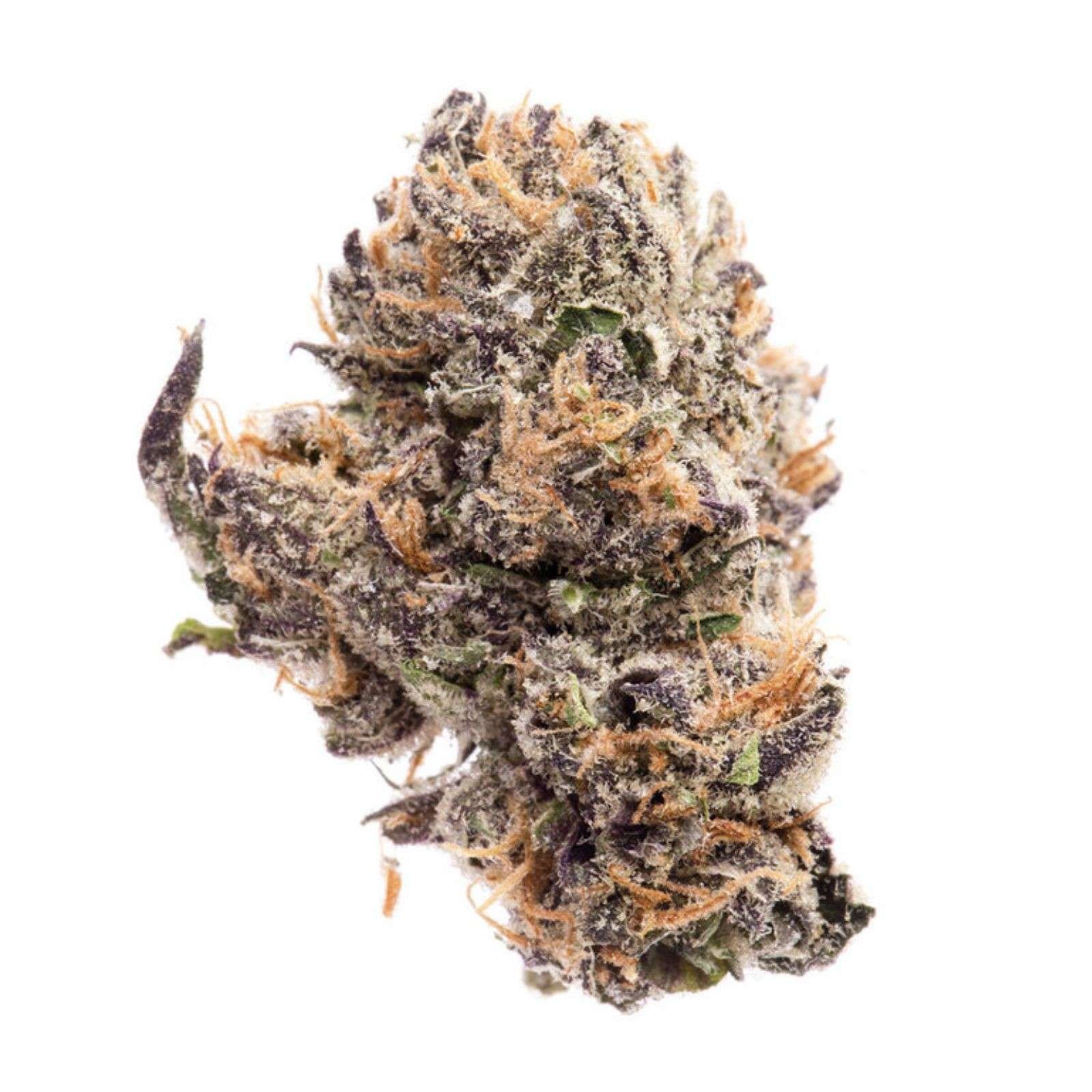 Ugly Stepsister, not to be confused with “Drizella,” is a sativa dominant hybrid strain created through a potent cross of Glass Slipper X ...