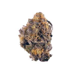 Purple Kush is a pure indica strain that emerged from the Oakland area of California as the result of crossing Hindu Kush and Purple Afghani.