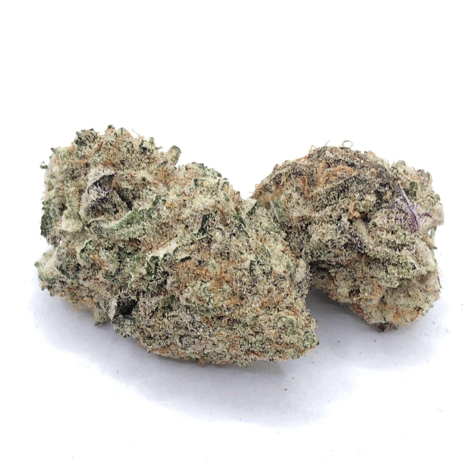 Jungle Mac Jungle MAC is a hybrid weed strain made from a genetic cross between White Fire and Miracle Alien Cookies (better known as MAC). Jungle MAC is 22% THC, ...