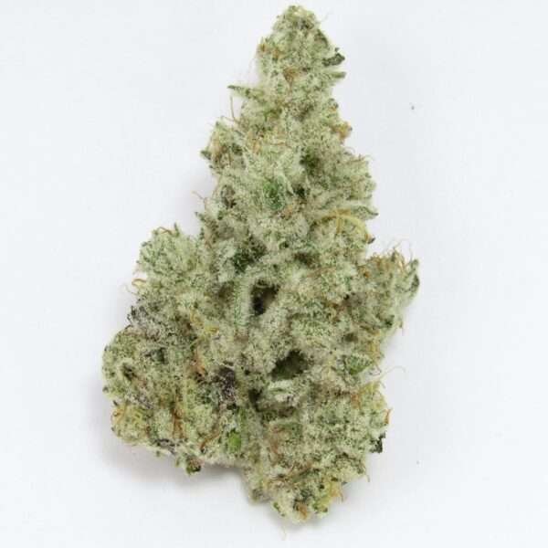 Cap Junky strain is an extremely potent, pungent cannabis strain crossing Alien Cookies x Kush Mints #11. The cultivar is a collaborative project...