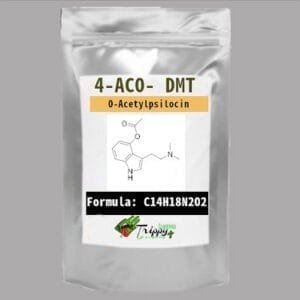 Buy 4-acetoxy DMT (hydrochloride) [A solution in acetonitrile] reference standards from New Psychoactive Substance (NPS) Reference Materials
