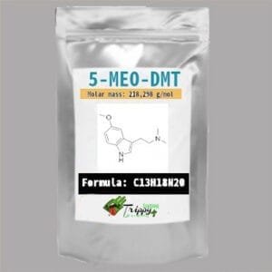 Buy 5-MeO-DMT.HCl, 1mg/ml in Methanol (as free base) reference standards from Hallucinogen Reference Materials . Available to purchase online at LGC ..