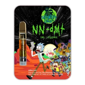 Buy Schwifty Labs 1mL DMT Cartridge