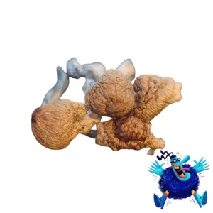 Blue Meanie Mushrooms – a potent strain known for its intense effects, vivid visuals, and strong euphoria. Perfect for seasoned users seeking a powerful and mind-expanding experience. Buy online now with fast, discreet shipping