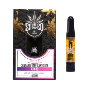 XXX OG Cartridge, Vape Delivery in LA - Kushfly