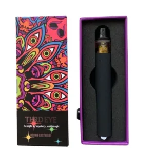 Third Eye DMT Pen 1mL – 500mg DMT